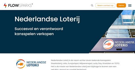 nederlandse loterij inloggen lukt niet